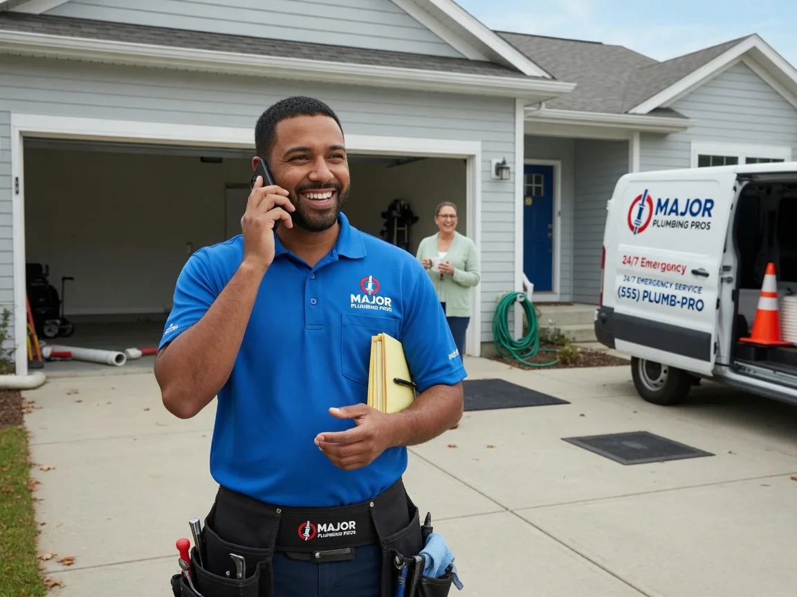 Drain Cleaning Services Golden, OK FAQs